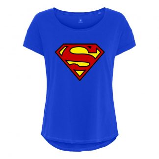 Superman Dam T-shirt - XX-Large