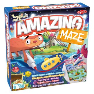 Amazing Maze Sällskapsspel