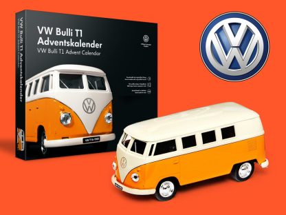 Volkswagen Bulli T1 Adventskalender