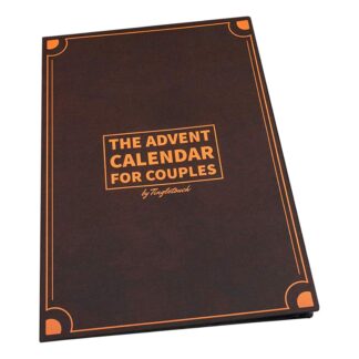 Adventskalender för Par Originalet
