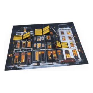 Daring December Julkalender