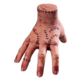 Familjen Addams Thing Prop Deluxe