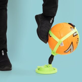 Fjädrande Tekniktränare för Fotboll