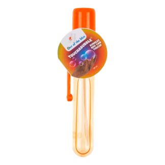 Fångbara Såpbubblor