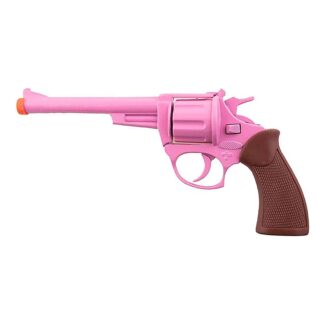 Knallpulverpistol Rosa