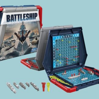 Battleship Classics Spel