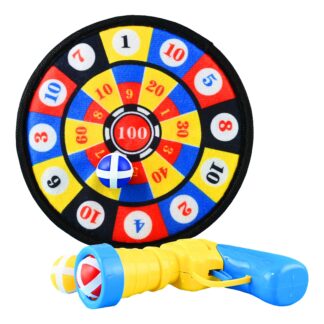 Magical Shooter Darttavla