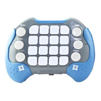 Memory Game Light Spot Spelkonsol