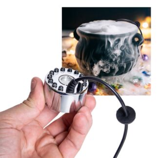 Rökmaskin till Vatten RGB