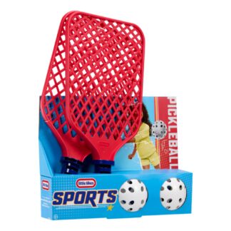 Grab 'n Go Pickleball Set för Barn